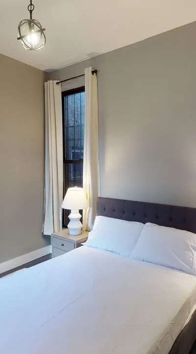 Private room in Crown Heights