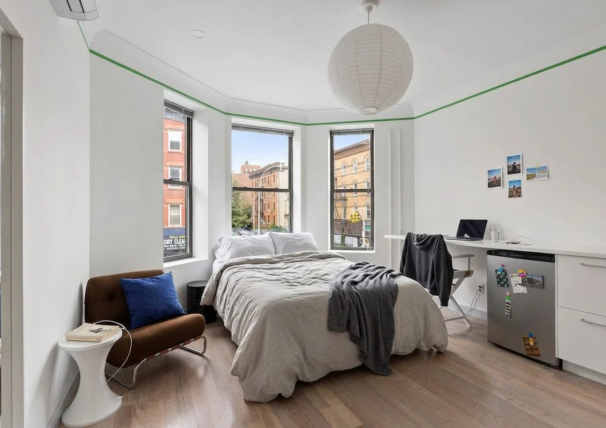 1 bedroom apartment in Bedford-Stuyvesant