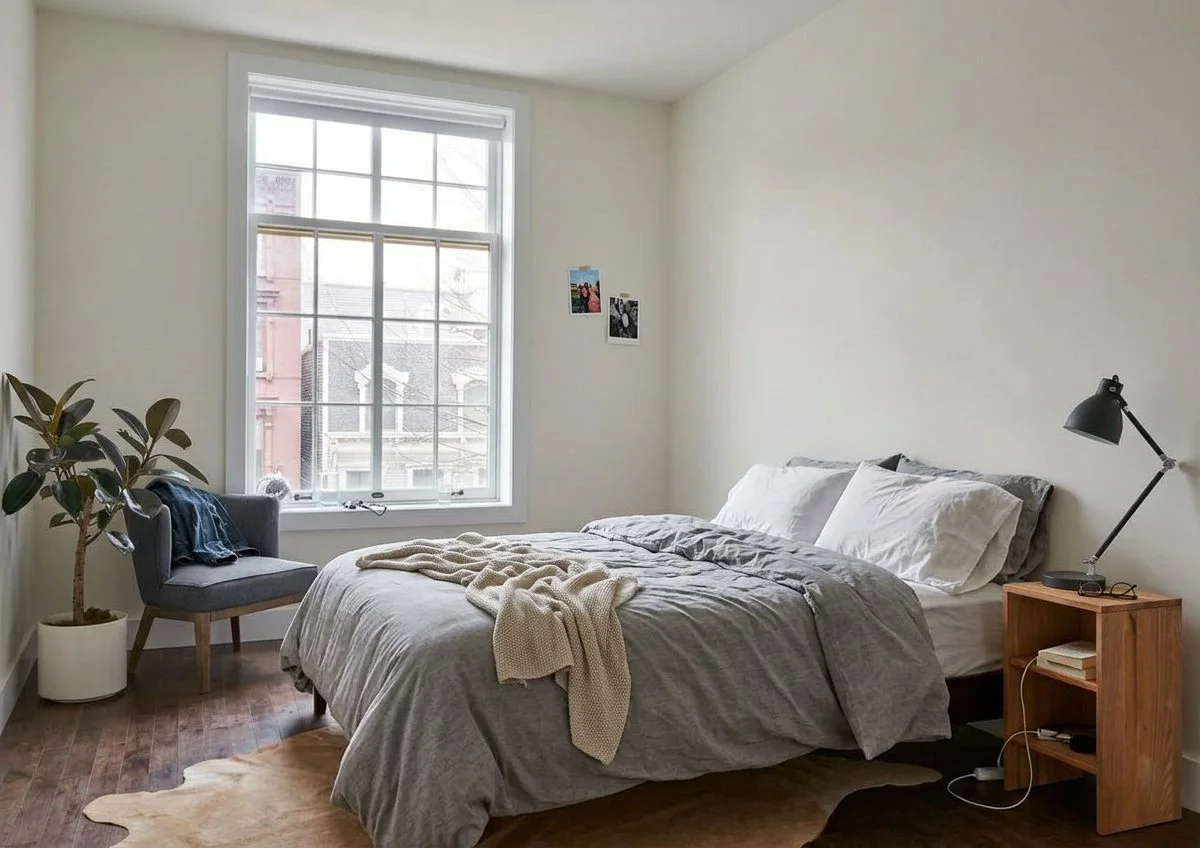 1 bedroom apartment in Clinton Hill
