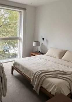 Spacious Master Bedroom with Private Bath in 3B3B at The Enclave | Near UF | Short/Long Term Sublet