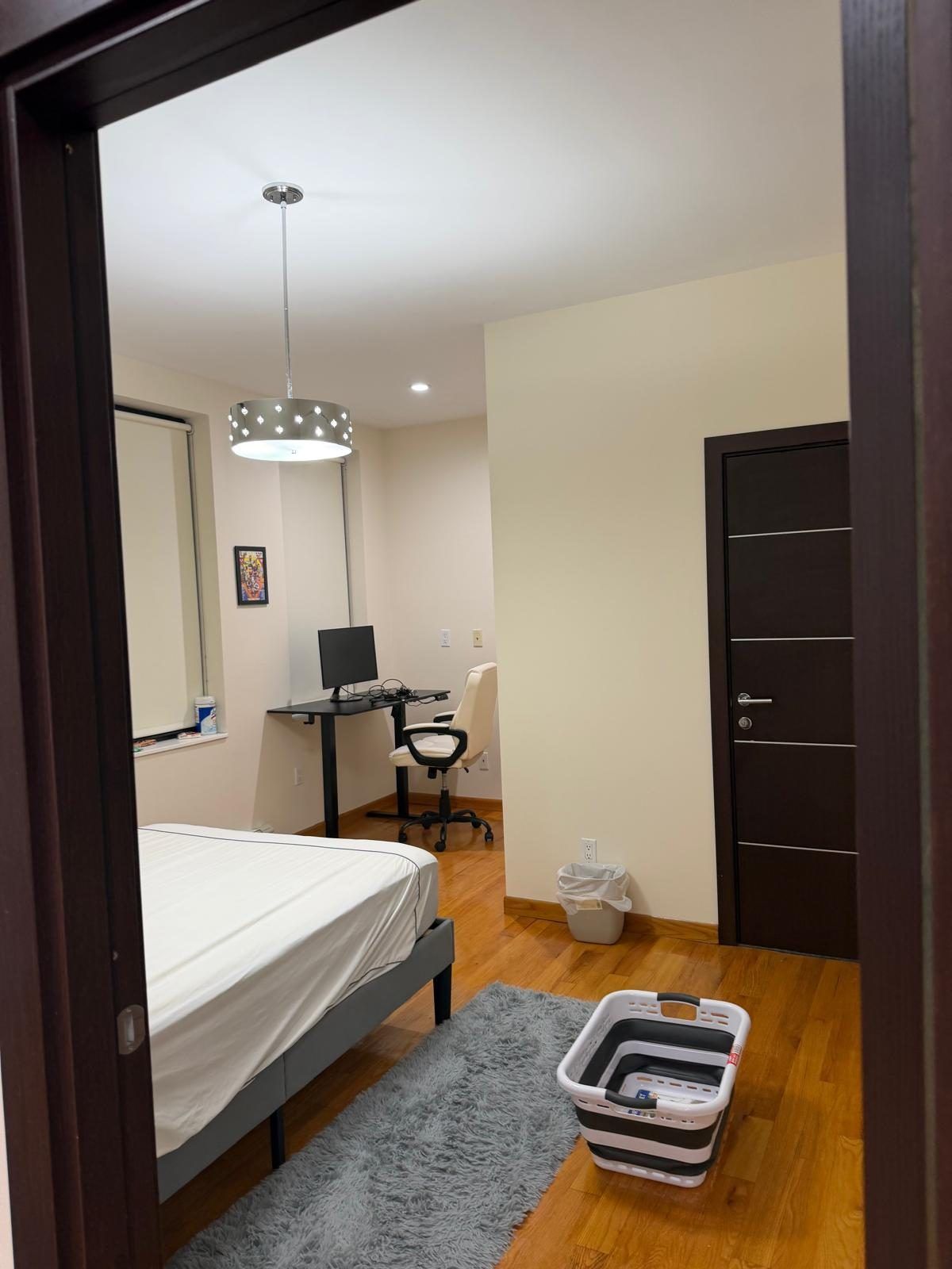 Sublease in Upper West side