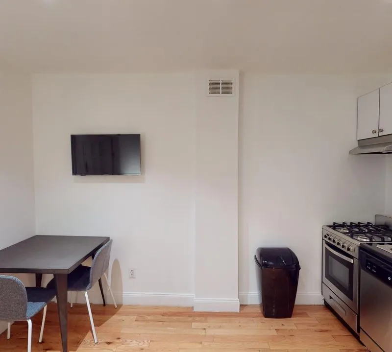 1 bedroom apartment in New York