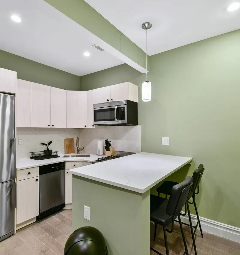 Private Room in East Village w/ in unit W&D