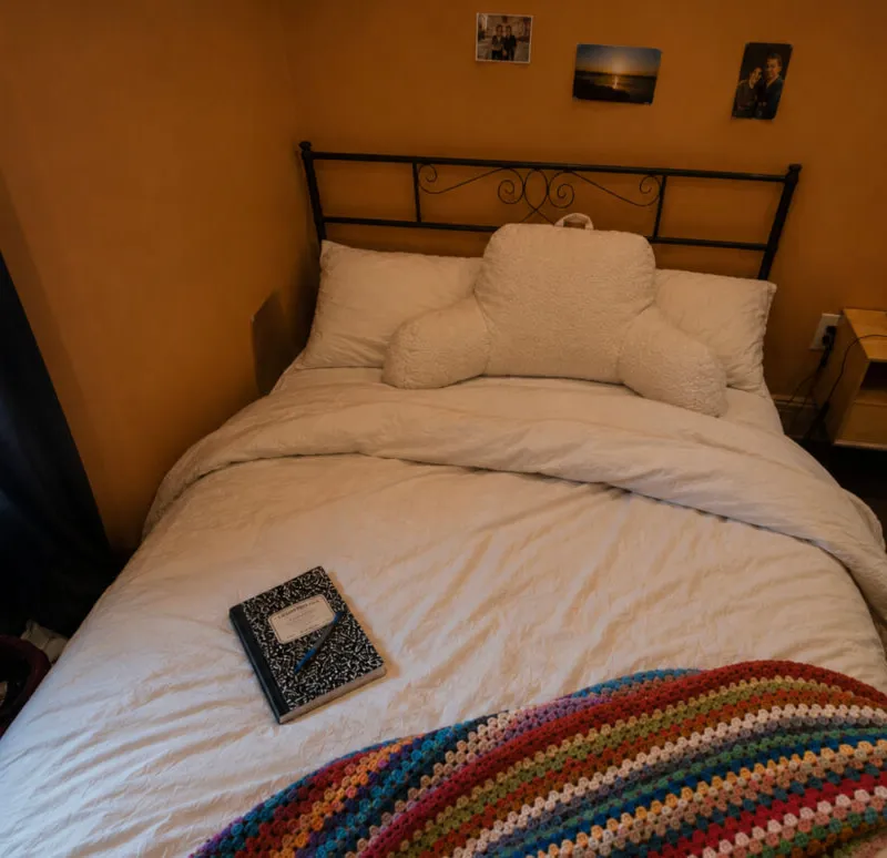 Private Room in East Village w/ in unit W&D