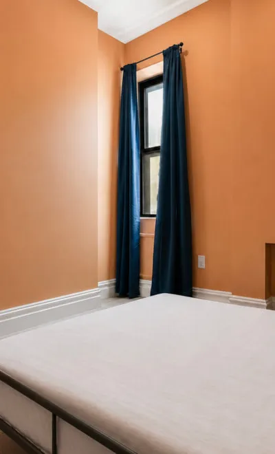 Private Room in East Village w/ in unit W&D