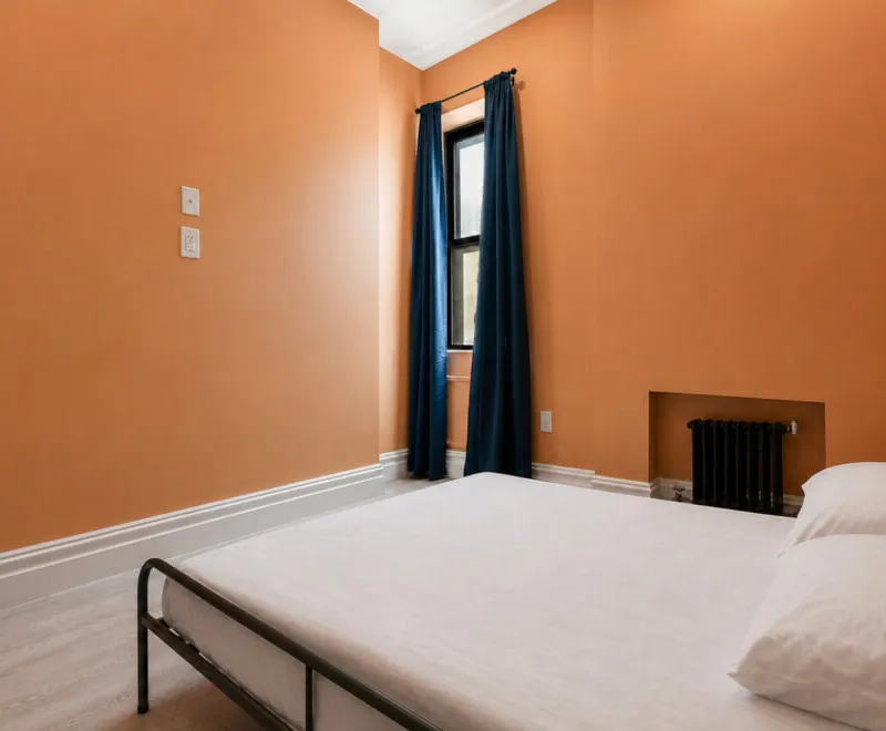 Private Room in East Village w/ in unit W&D
