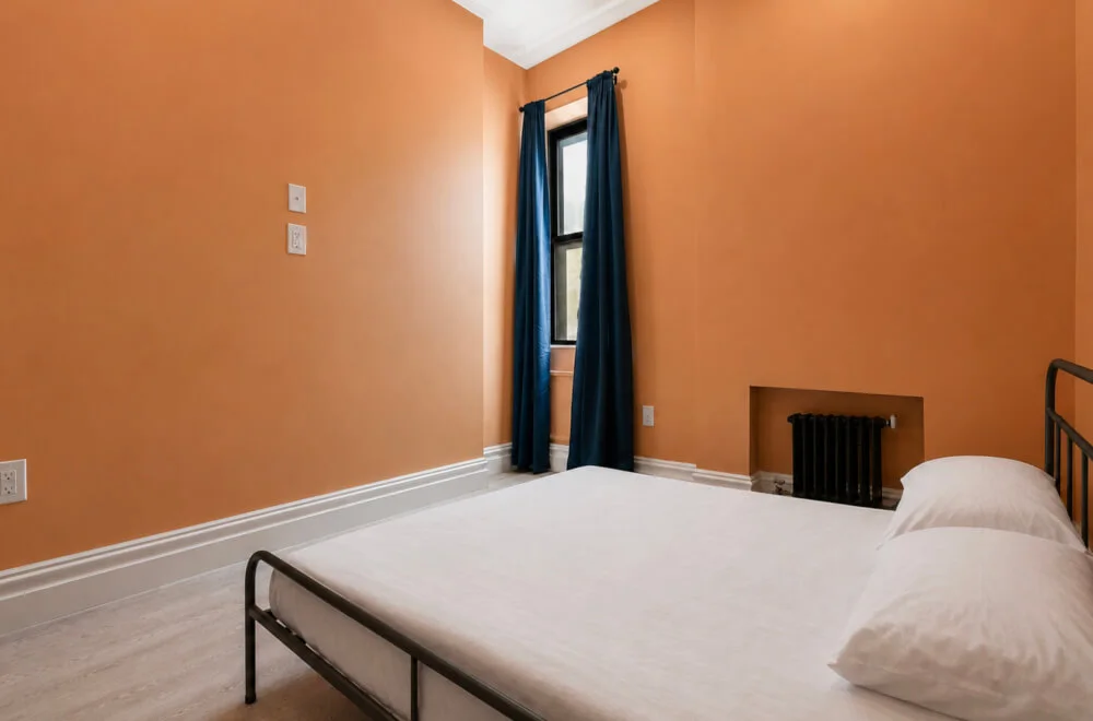 Private Room in East Village w/ in unit W&D