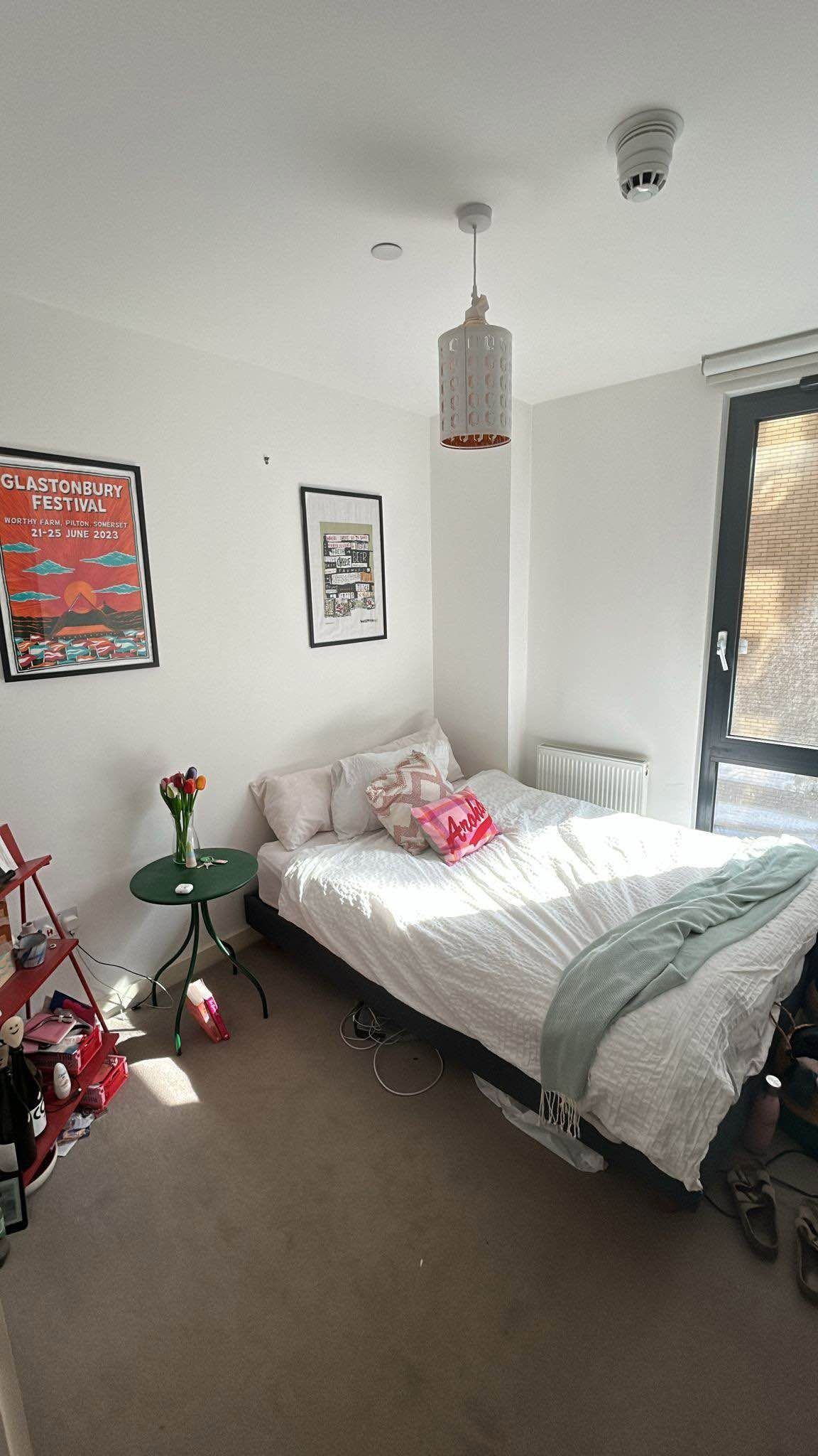 2 month sublet in bethnal green