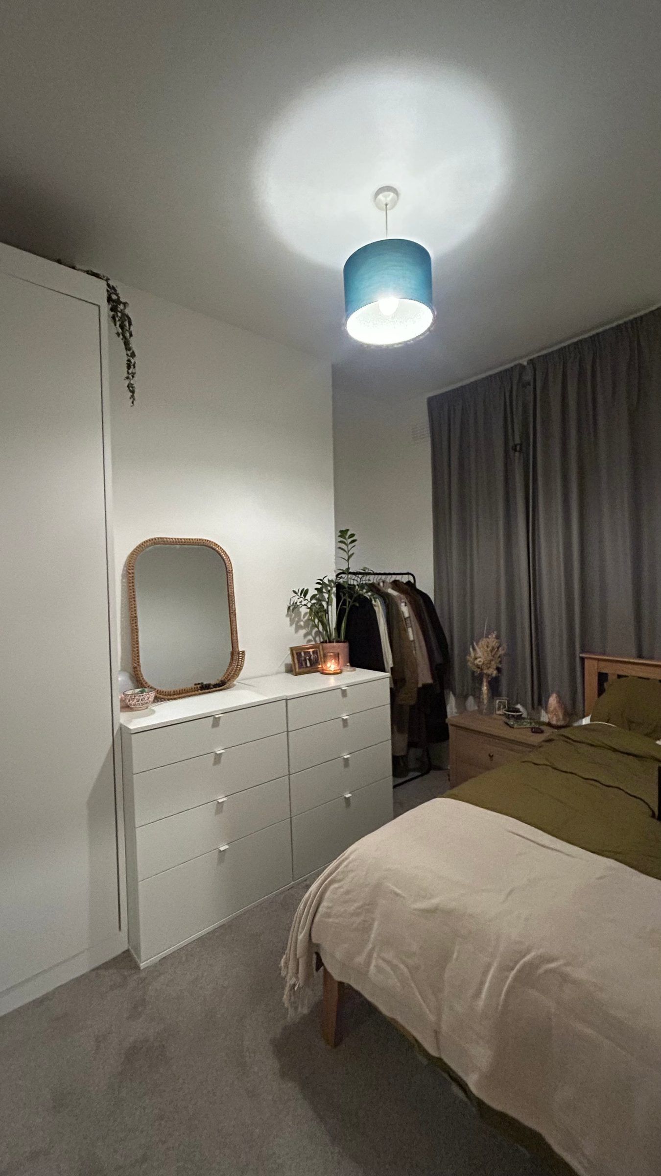 Cosy central sublet December 2026
