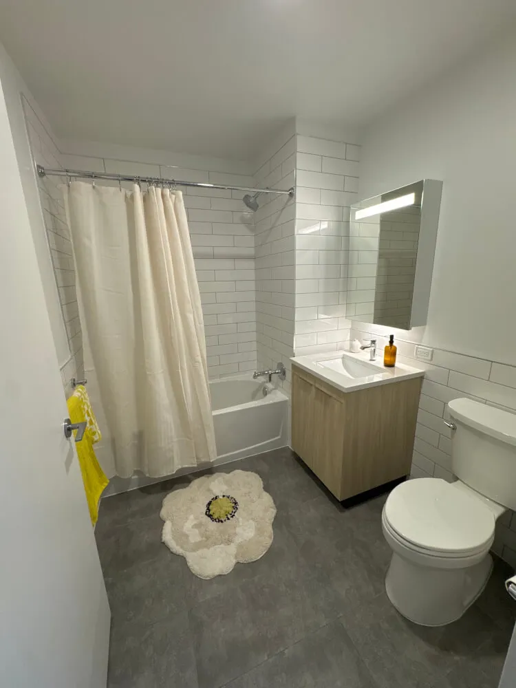 Private Luxurious Room in Morningside Heights