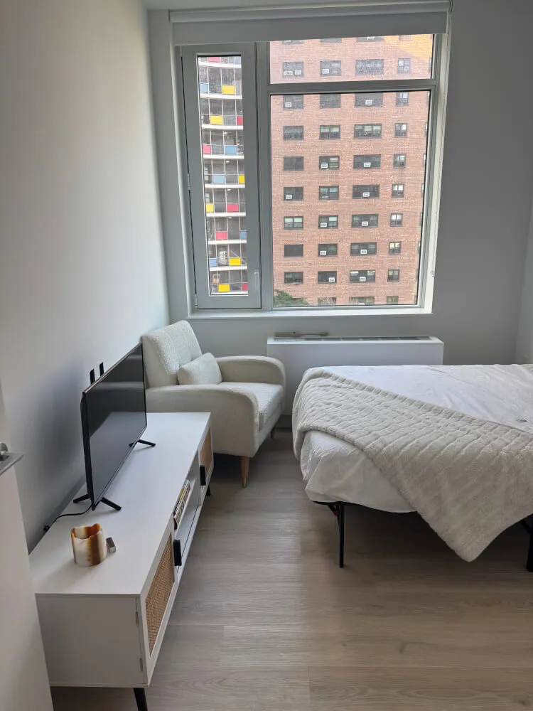 Private Luxurious Room in Morningside Heights