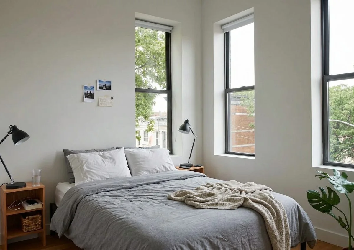 1 bedroom apartment in Crown Heights