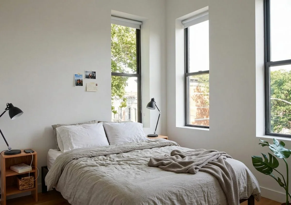 1 bedroom apartment in Crown Heights