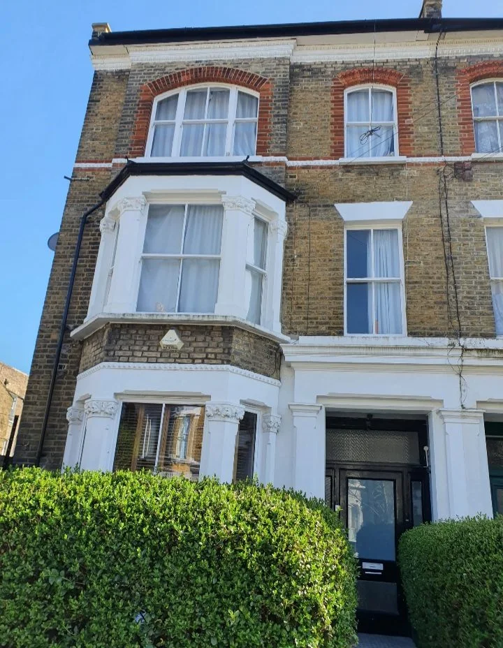 Beautiful Garden Flat in Brixton - Double room available