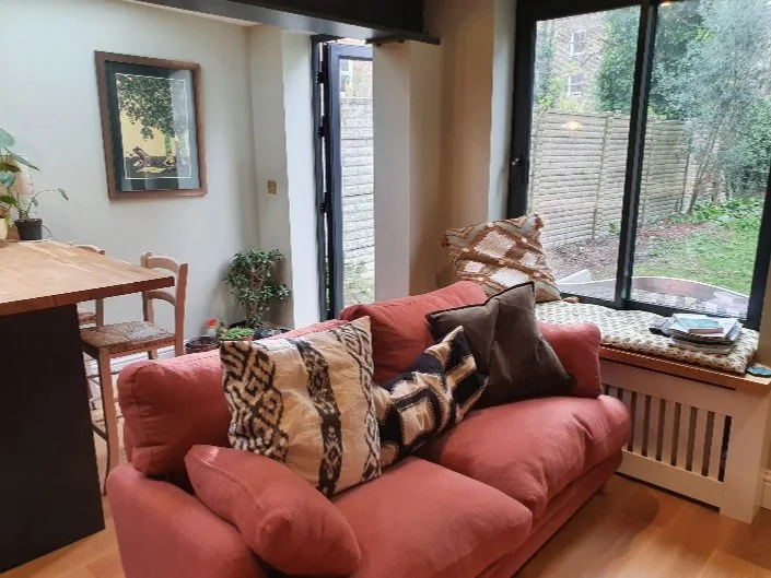 Beautiful Garden Flat in Brixton - Double room available