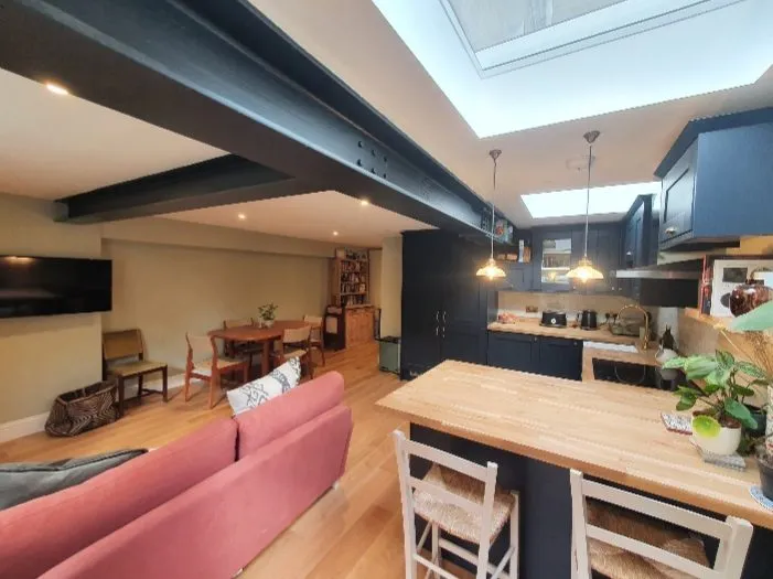 Beautiful Garden Flat in Brixton - Double room available