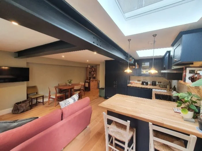 Beautiful Garden Flat in Brixton - Double room available