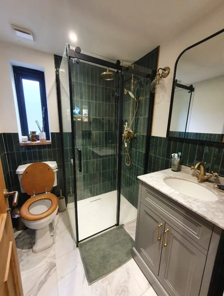 Beautiful Garden Flat in Brixton - Double room available