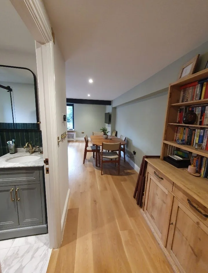 Beautiful Garden Flat in Brixton - Double room available
