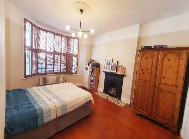 Beautiful Garden Flat in Brixton - Double room available