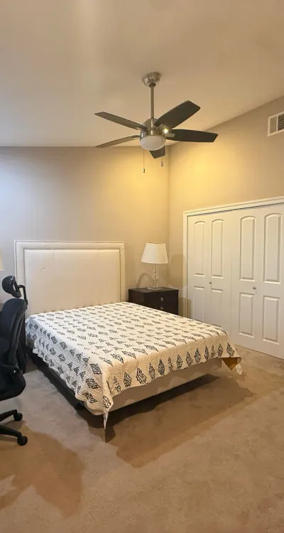 Bright & Cozy 1-Bedroom Rental in Woodbridge Irvine | Resort-Style Community & Move-in Ready!