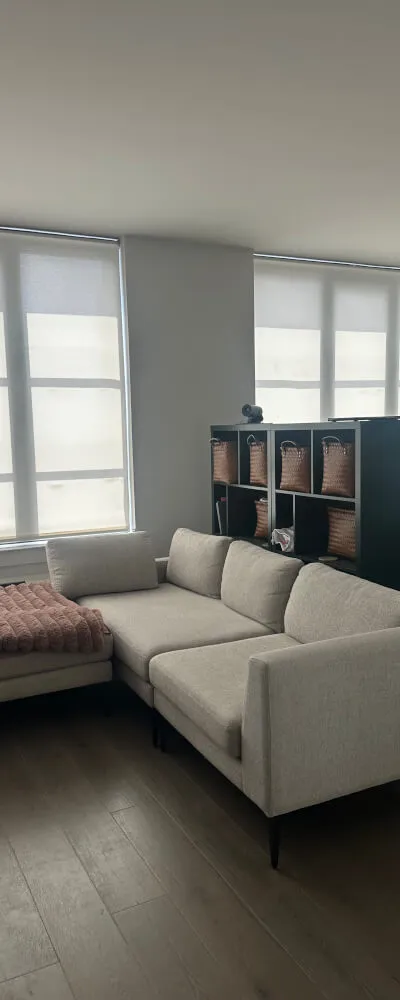 Fort Greene Studio for Sublet - Prime Location