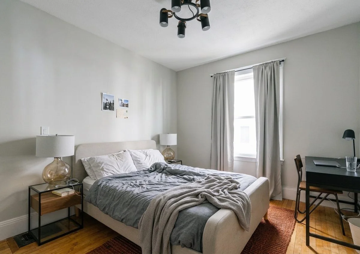 Private room in Dorchester