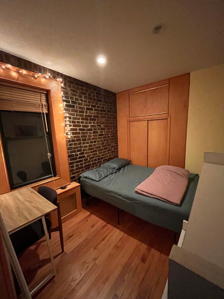 Sunny, Cozy 2BR in Nolita, NYC! Short term only-plz read all deets! :)