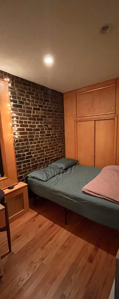 Sunny, Cozy 2BR in Nolita, NYC! Short term only-plz read all deets! :)