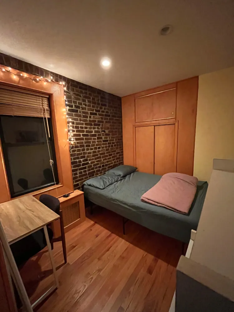 Sunny, Cozy 2BR in Nolita, NYC! Short term only-plz read all deets! :)