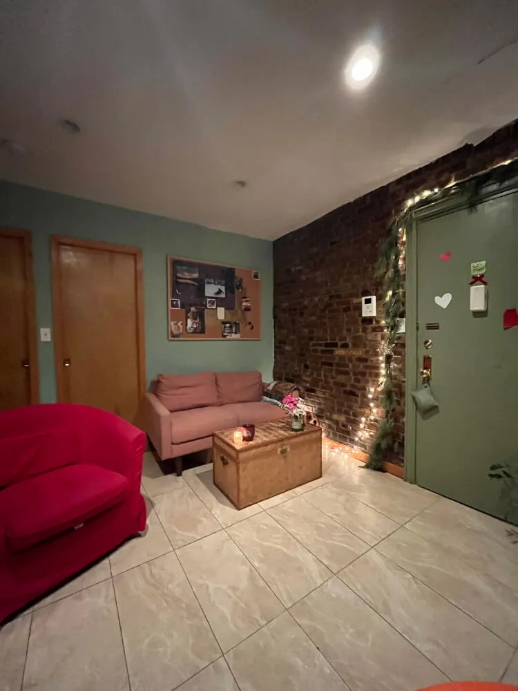 Sunny, Cozy 2BR in Nolita, NYC! Short term only-plz read all deets! :)