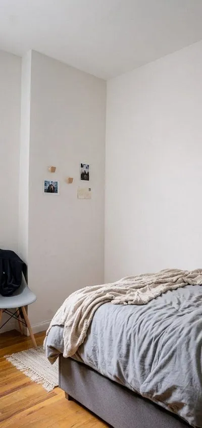 Furnished private room in a Central Harlem apartment