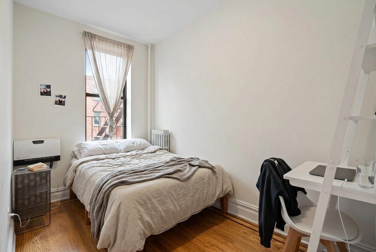 1 bedroom apartment in Greenpoint