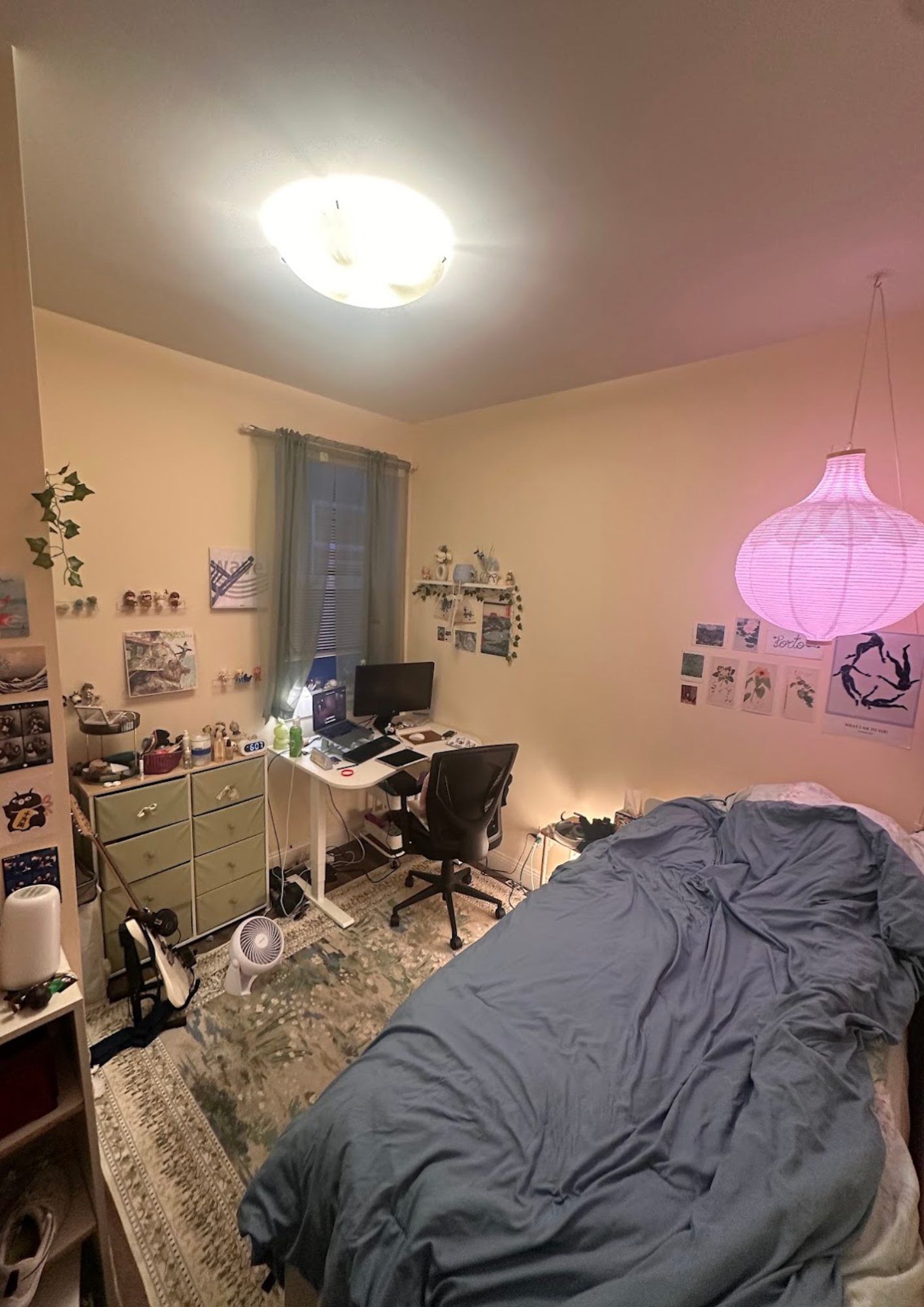 SUBLEASE / LEASE TRANSFER: Jan to June 2027 | Southside on Durant Ave | $1,435/mo SINGLE | MUST BE FEMALE IDENTIFYING