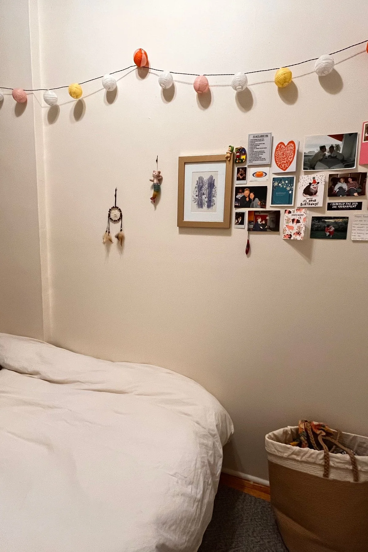 Cozy room in spacious apartment in the heart of Chelsea