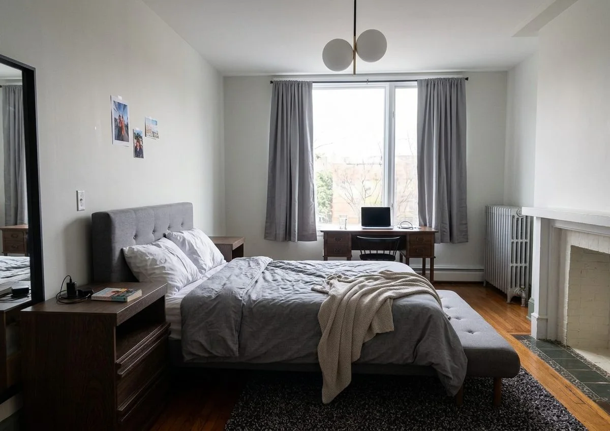 Private room in Brighton