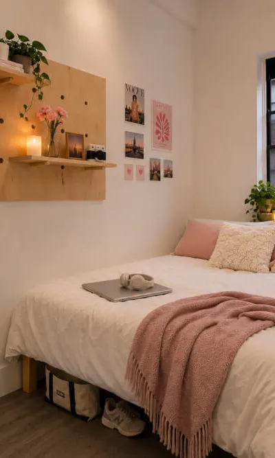 1 bedroom apartment in New York