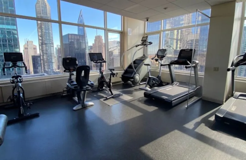 Beautiful Columbus Circle Apartment for Sublet
