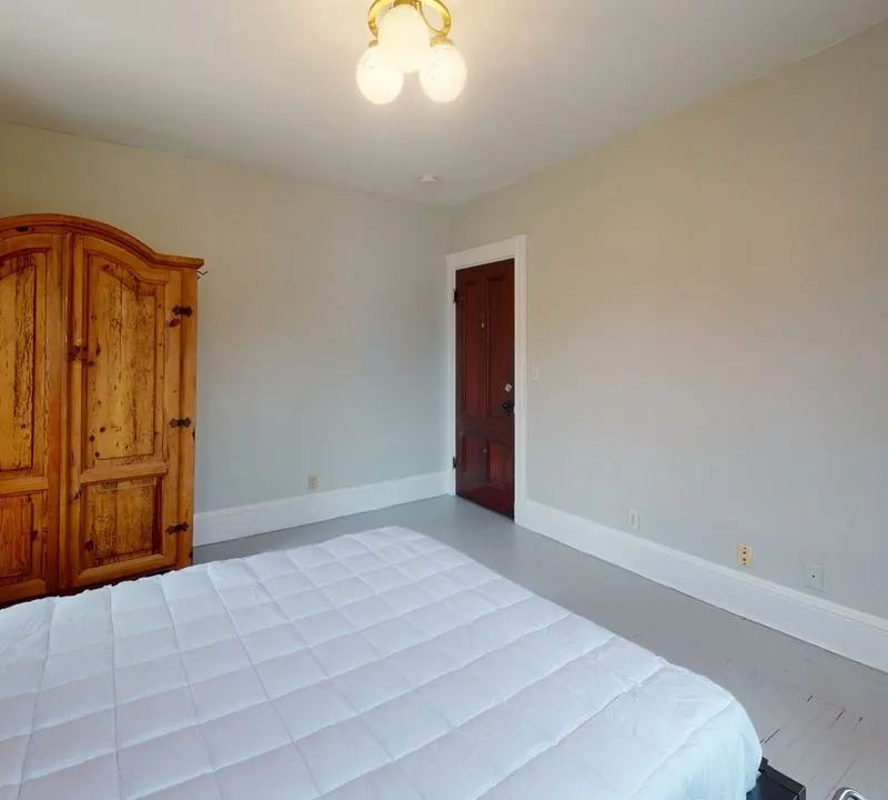 Private room in Lower Allston