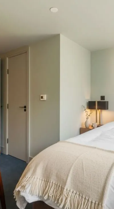Villa Co-living in Shoreditch - Bedroom 4