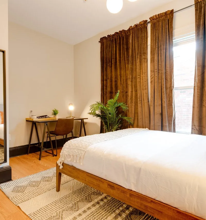 Private room in Dorchester