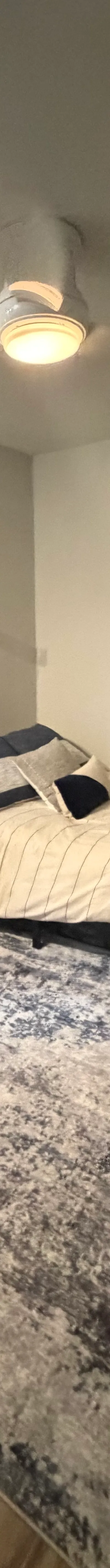 Fully Furnished Private Room + Private Bathroom Near Penn — Spring 2027 (Jan–May)