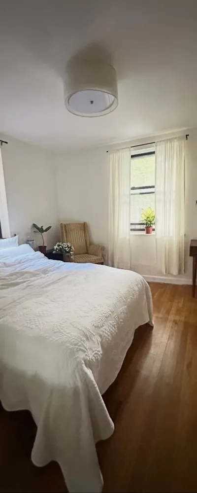 Spacious 6 Bedroom Apartment in East Village
