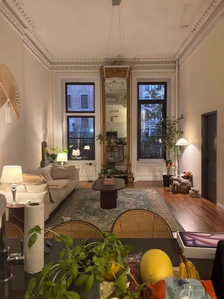 Spacious 6 Bedroom Apartment in East Village