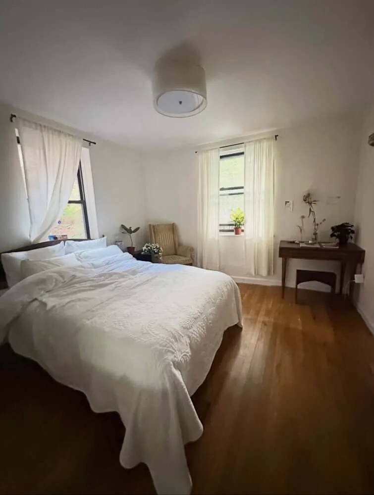 Spacious 6 Bedroom Apartment in East Village
