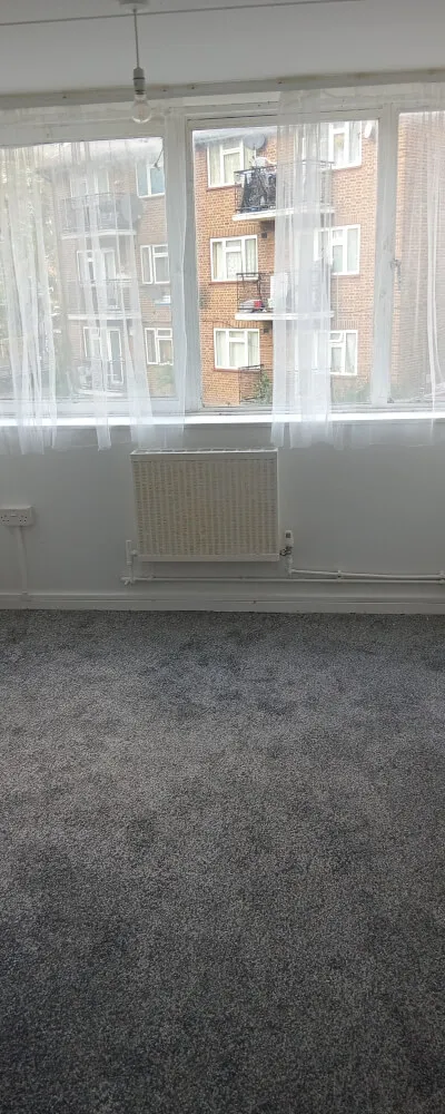 Peaceful Double Bedroom in Elephant and Castle
