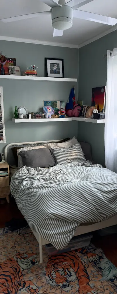 Sunny Prospect Heights Short-Term Sublet