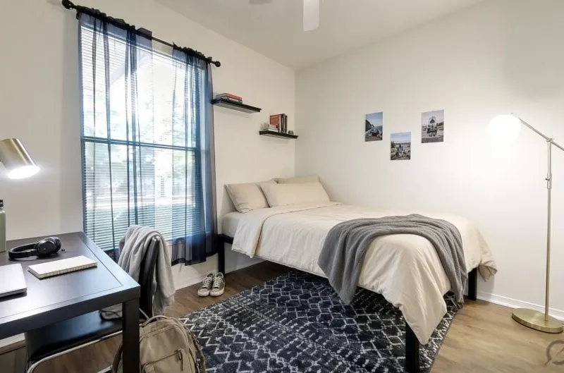 Sublet 1B1B Private Suite in 2B2B at Connection At Athens | UGA Shuttle Direct to Campus