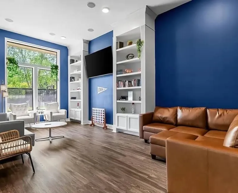 Sublet 1B1B Private Suite in 2B2B at Connection At Athens | UGA Shuttle Direct to Campus