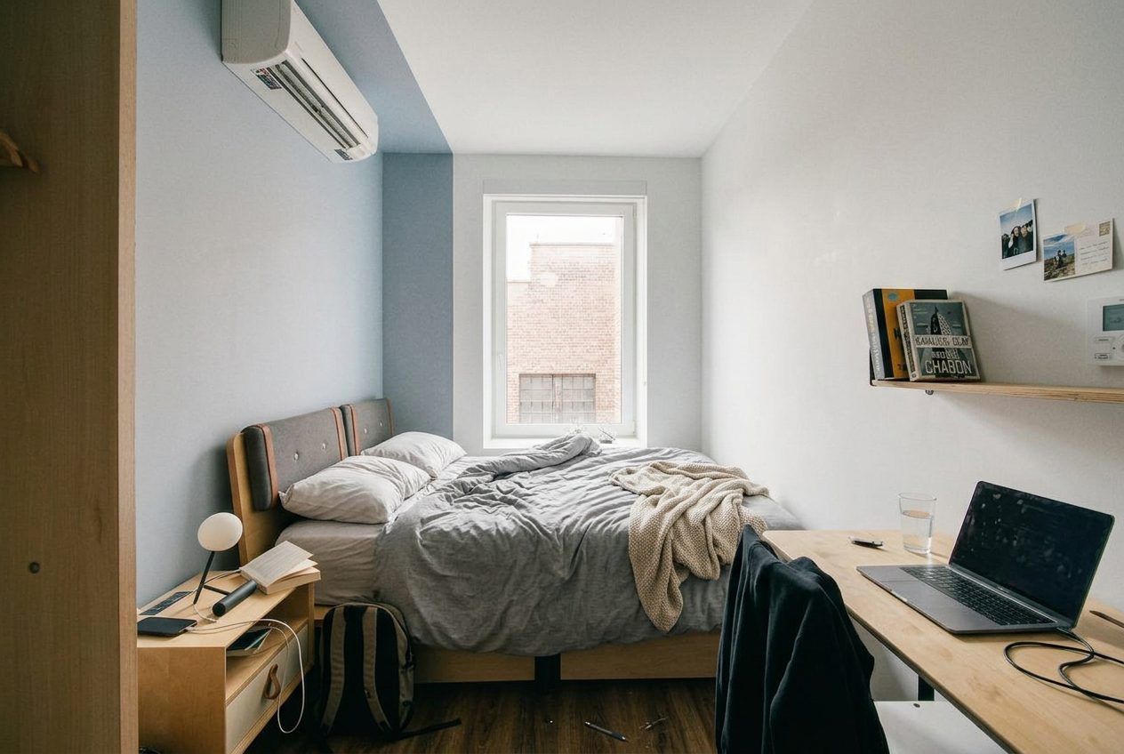 1 bedroom apartment in Williamsburg